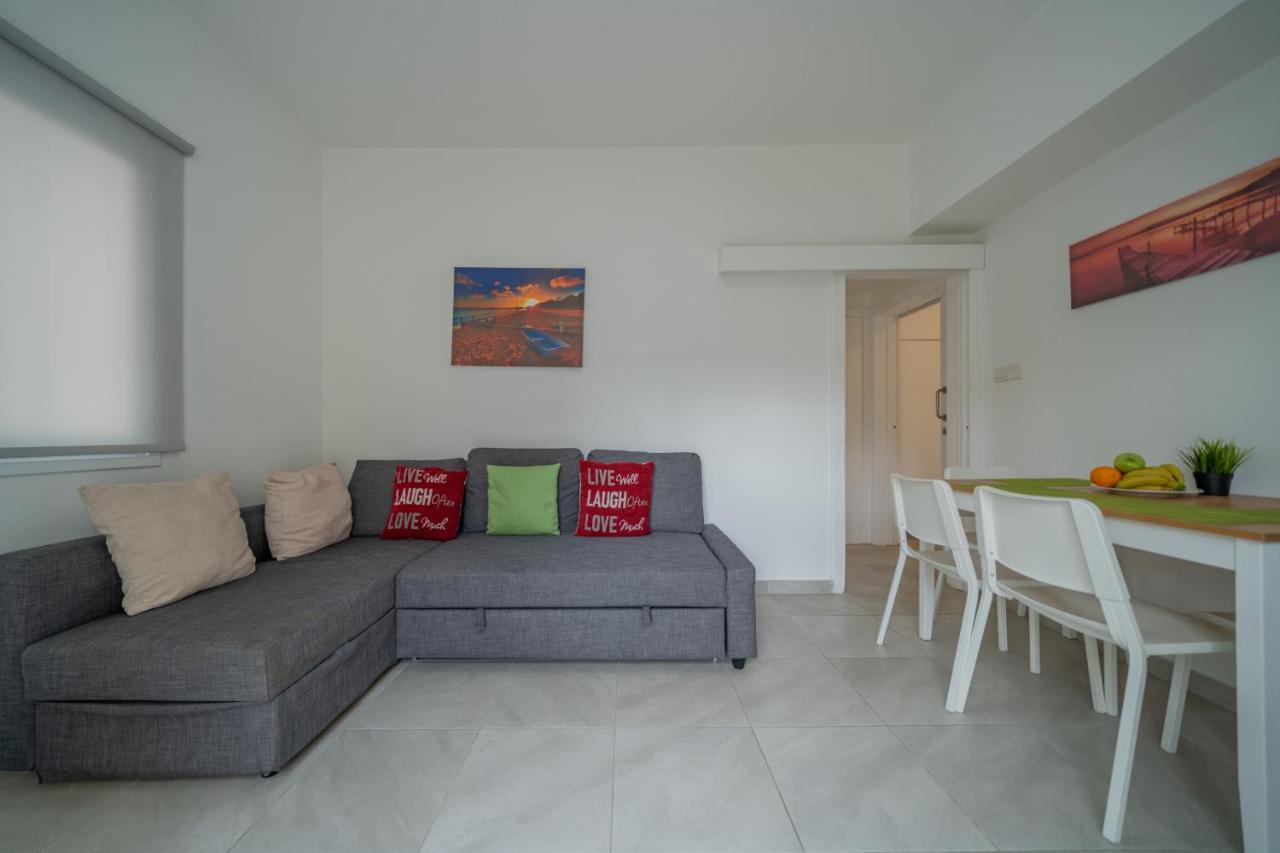 Home Of Comfort Mackenzie Larnaca Exteriér fotografie
