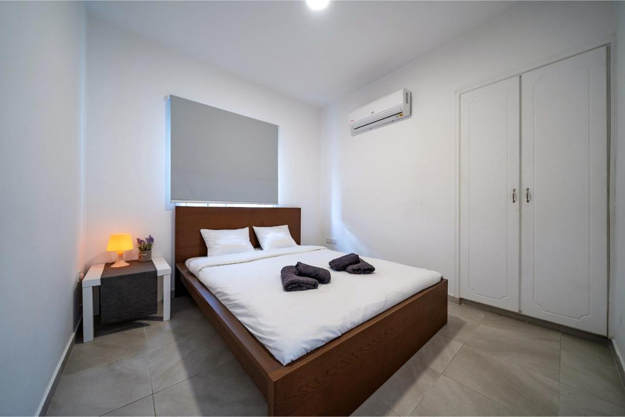Home Of Comfort Mackenzie Larnaca Exteriér fotografie