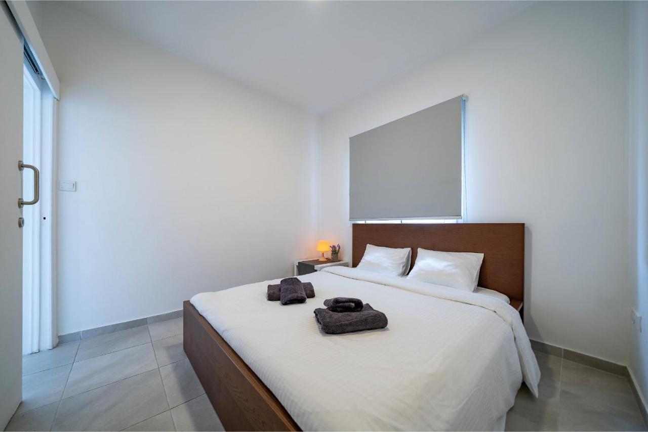 Home Of Comfort Mackenzie Larnaca Exteriér fotografie