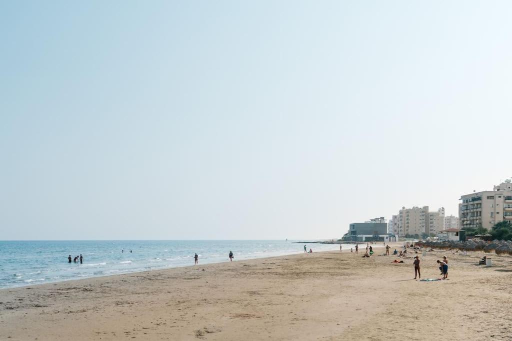 Home Of Comfort Mackenzie Larnaca Exteriér fotografie