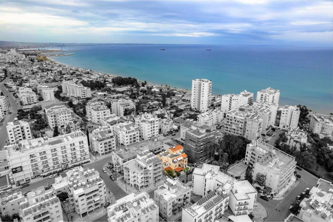 Home Of Comfort Mackenzie Larnaca Exteriér fotografie