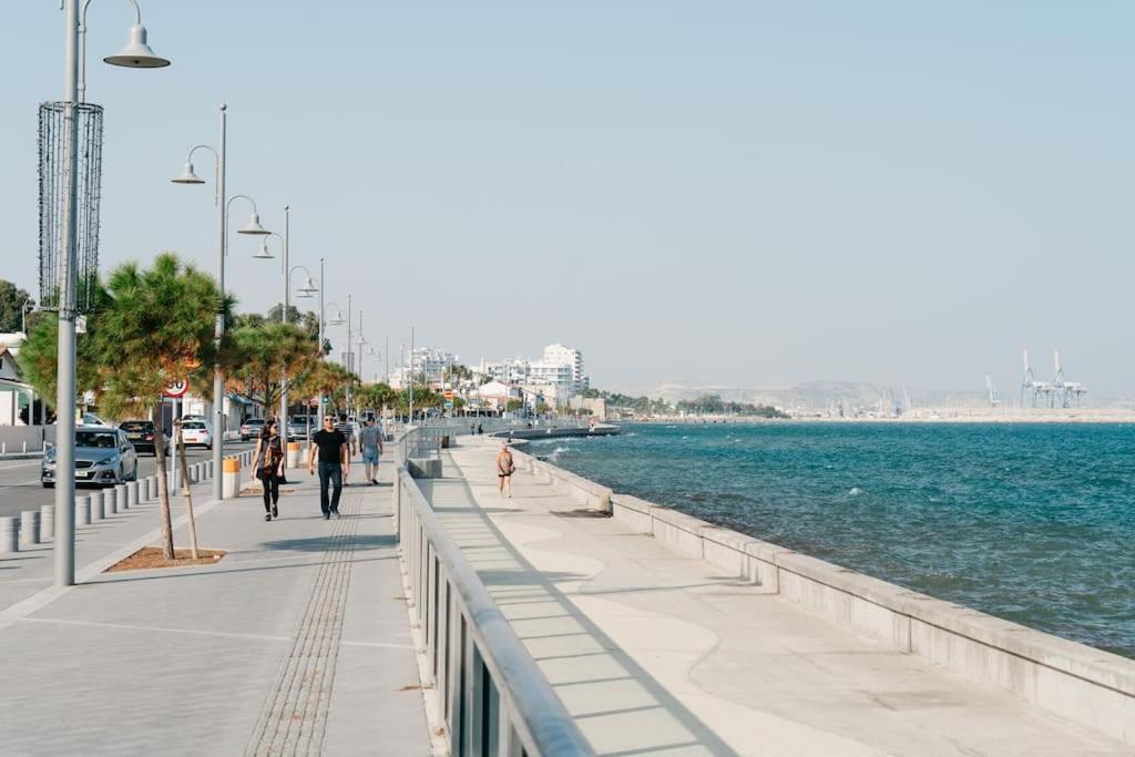 Home Of Comfort Mackenzie Larnaca Exteriér fotografie